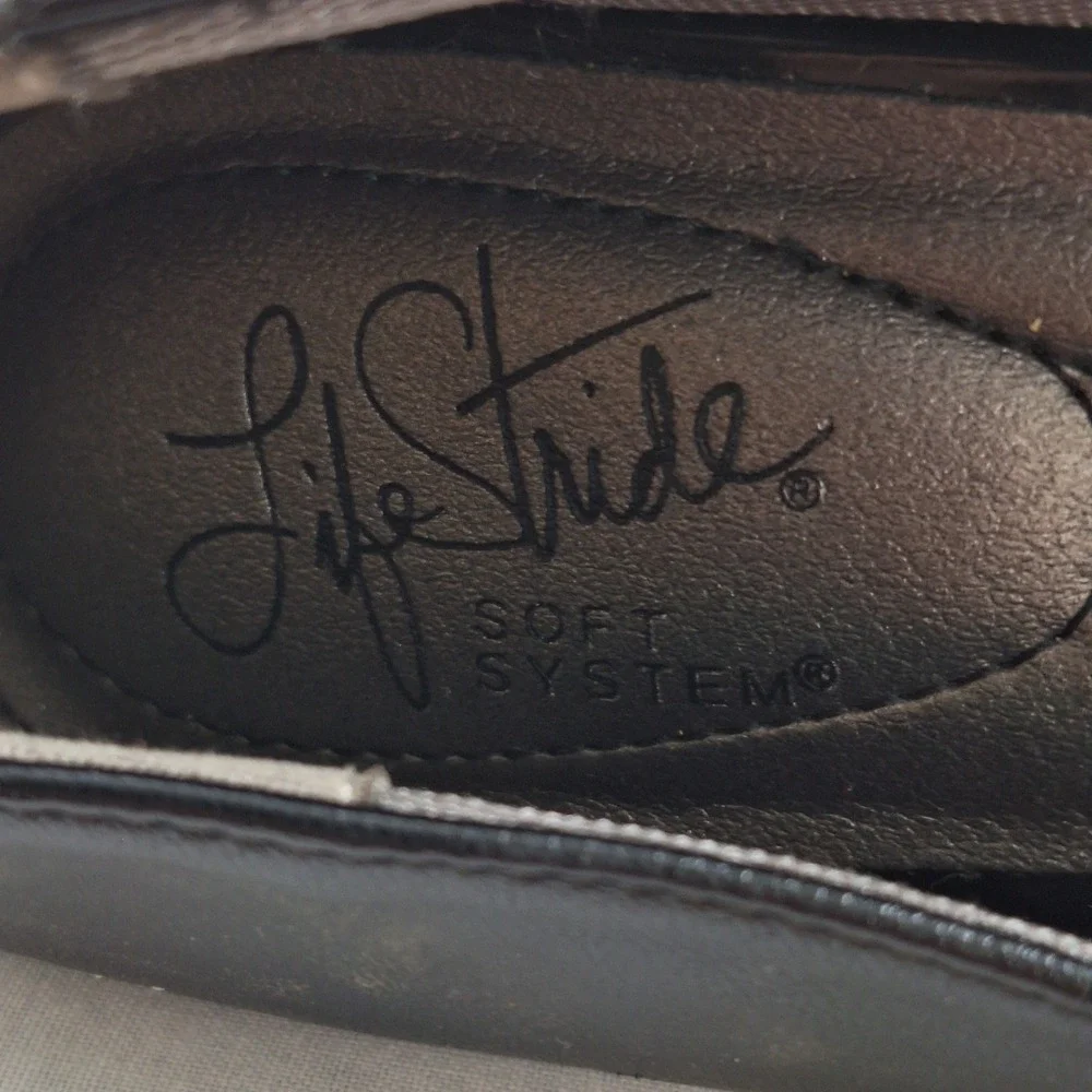 Life Stride lifestride faris